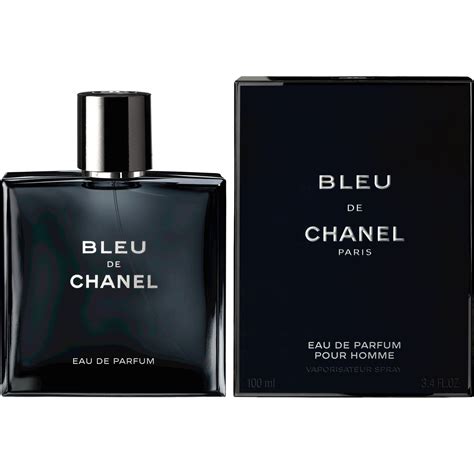 chanel bleu edp 100ml john lewis|john lewis Chanel bleu.